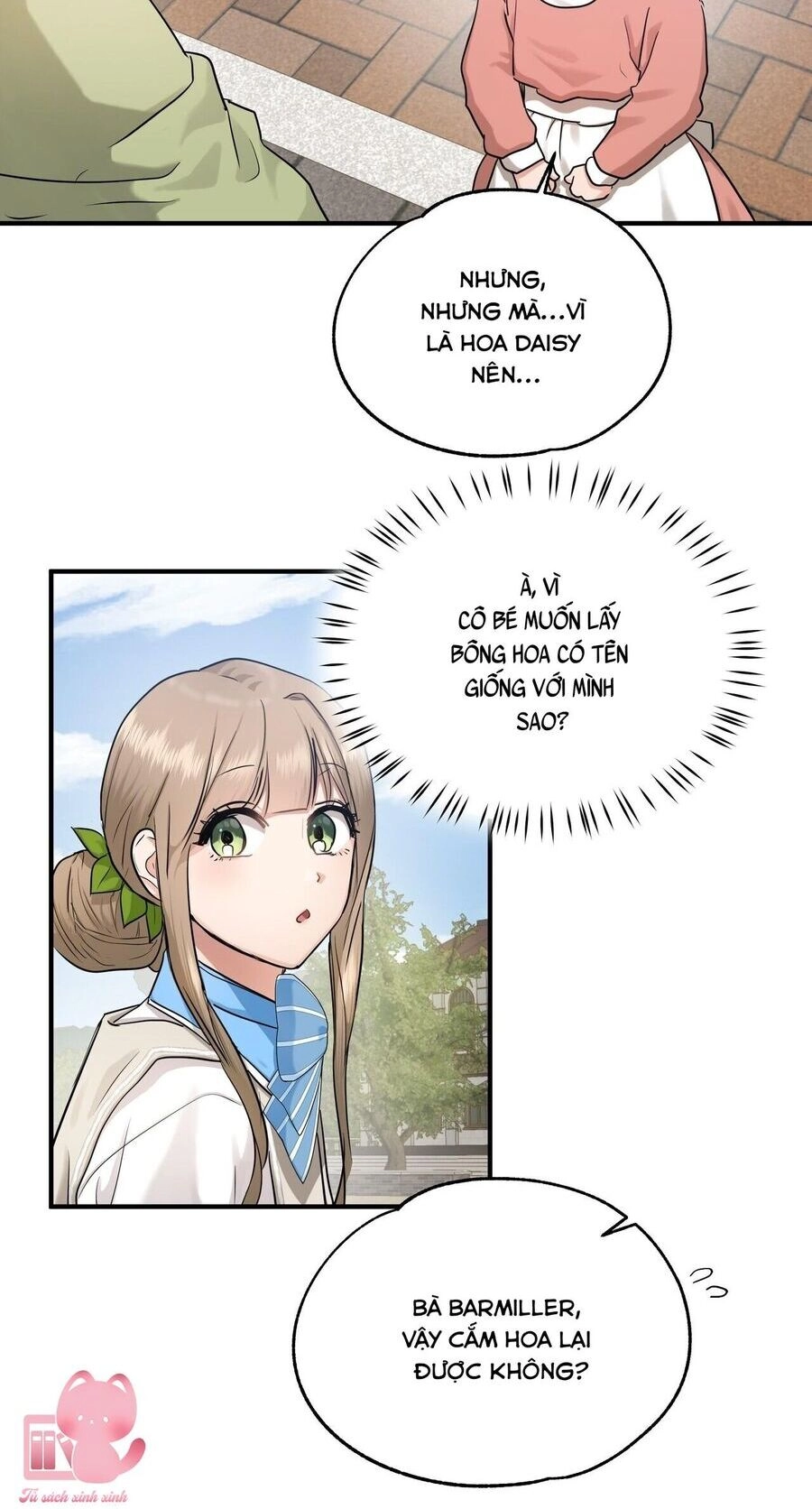 Người Thừa Kế Chapter 37 - 17