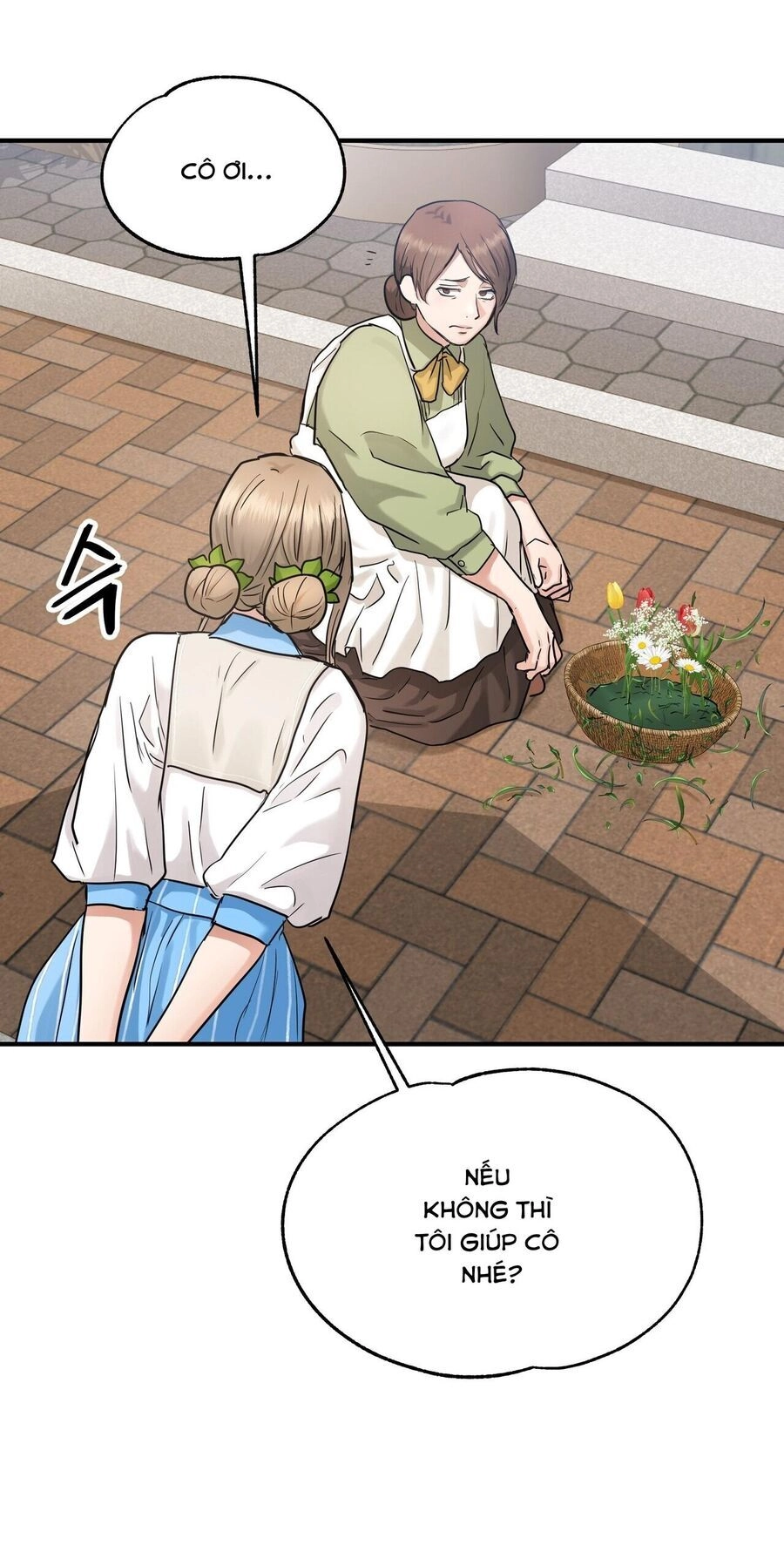 Người Thừa Kế Chapter 37 - 19