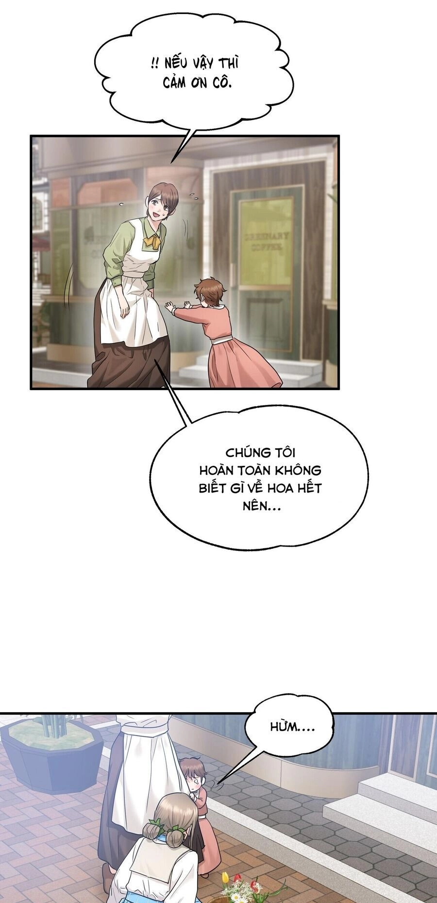 Người Thừa Kế Chapter 37 - 21