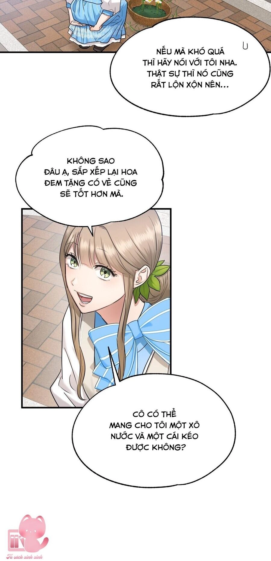 Người Thừa Kế Chapter 37 - 22