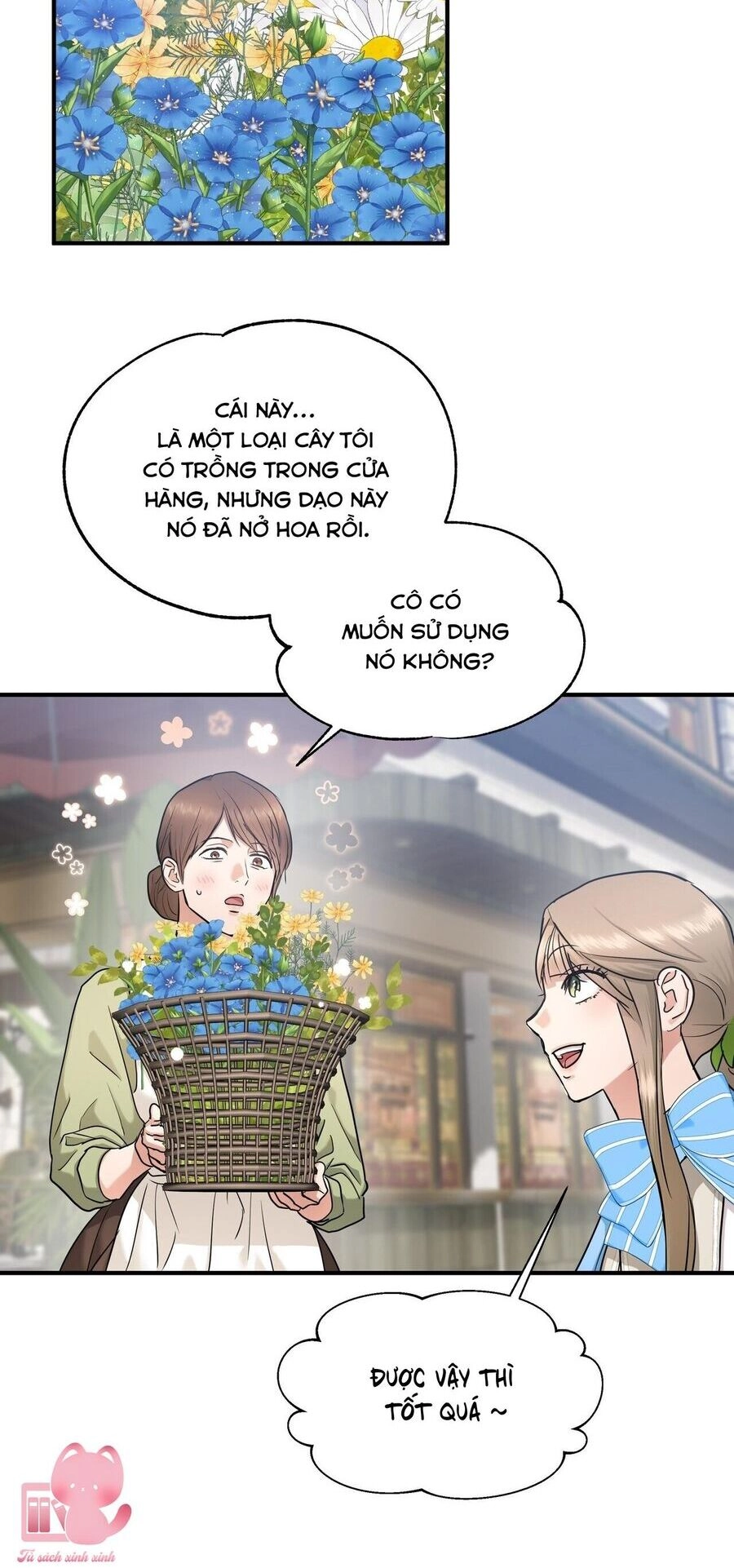 Người Thừa Kế Chapter 37 - 26