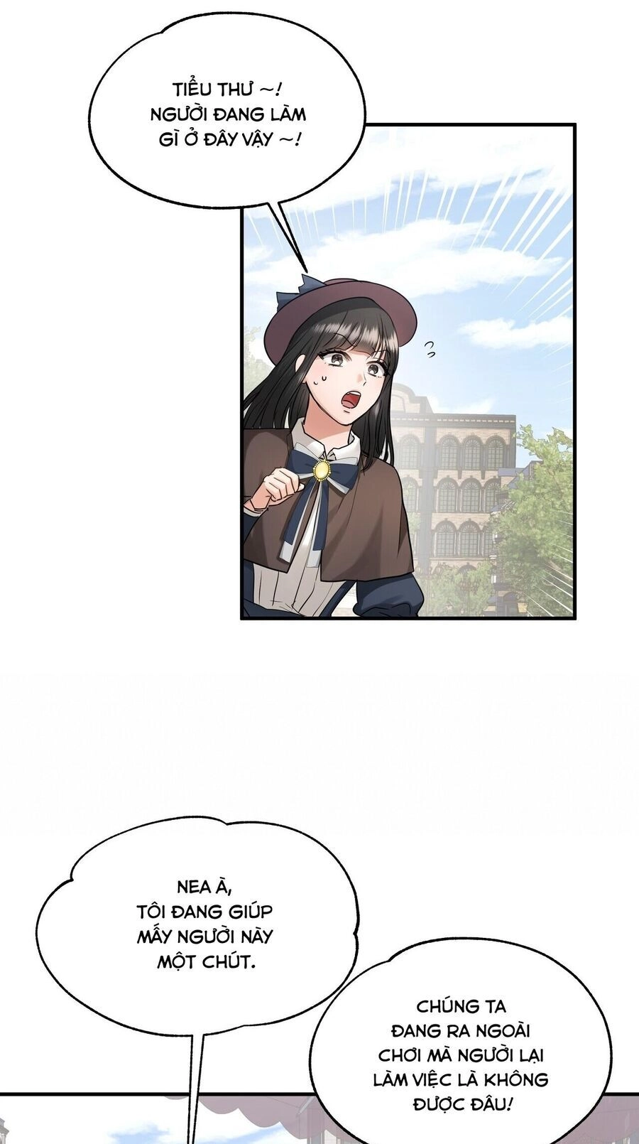 Người Thừa Kế Chapter 37 - 29