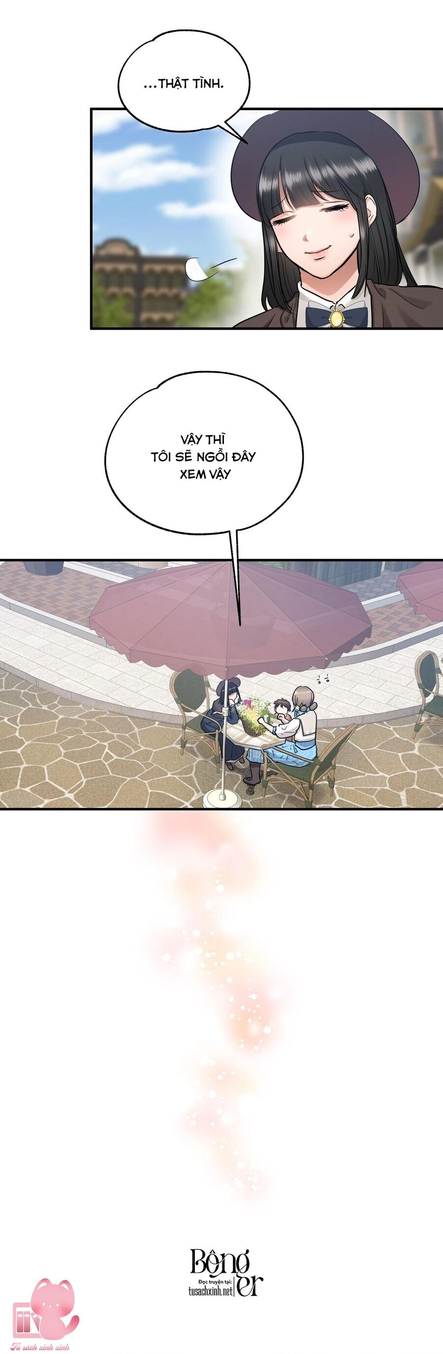 Người Thừa Kế Chapter 37 - 31