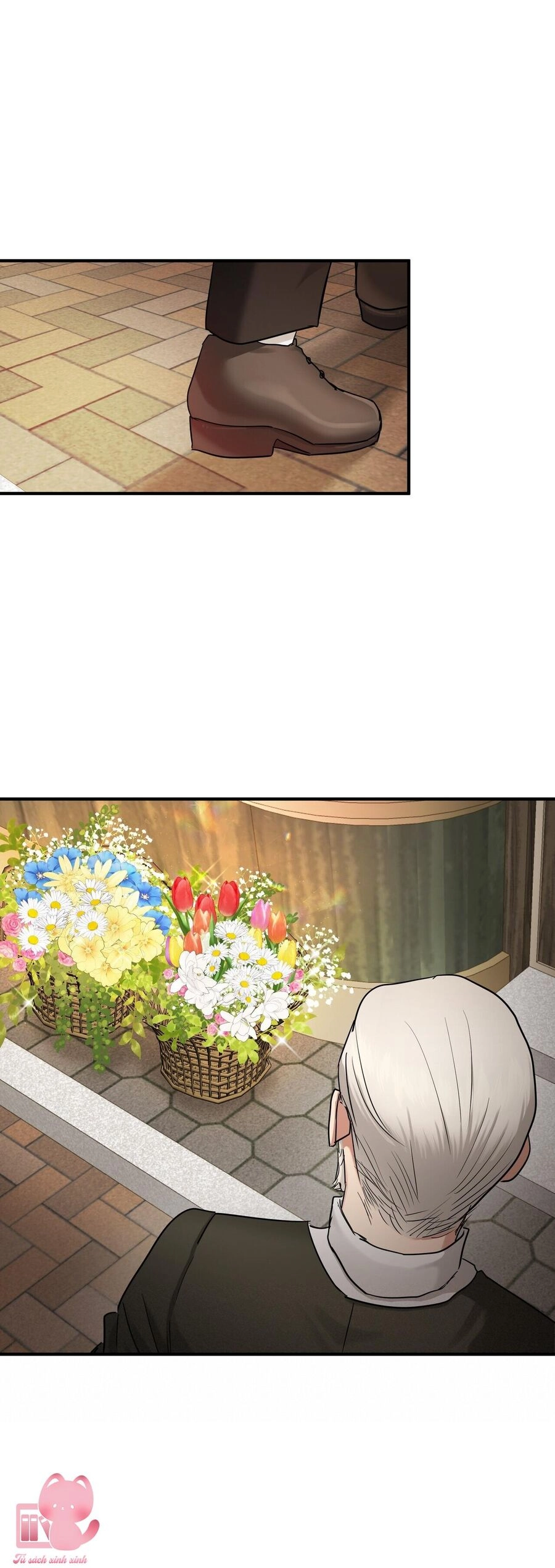 Người Thừa Kế Chapter 37 - 34