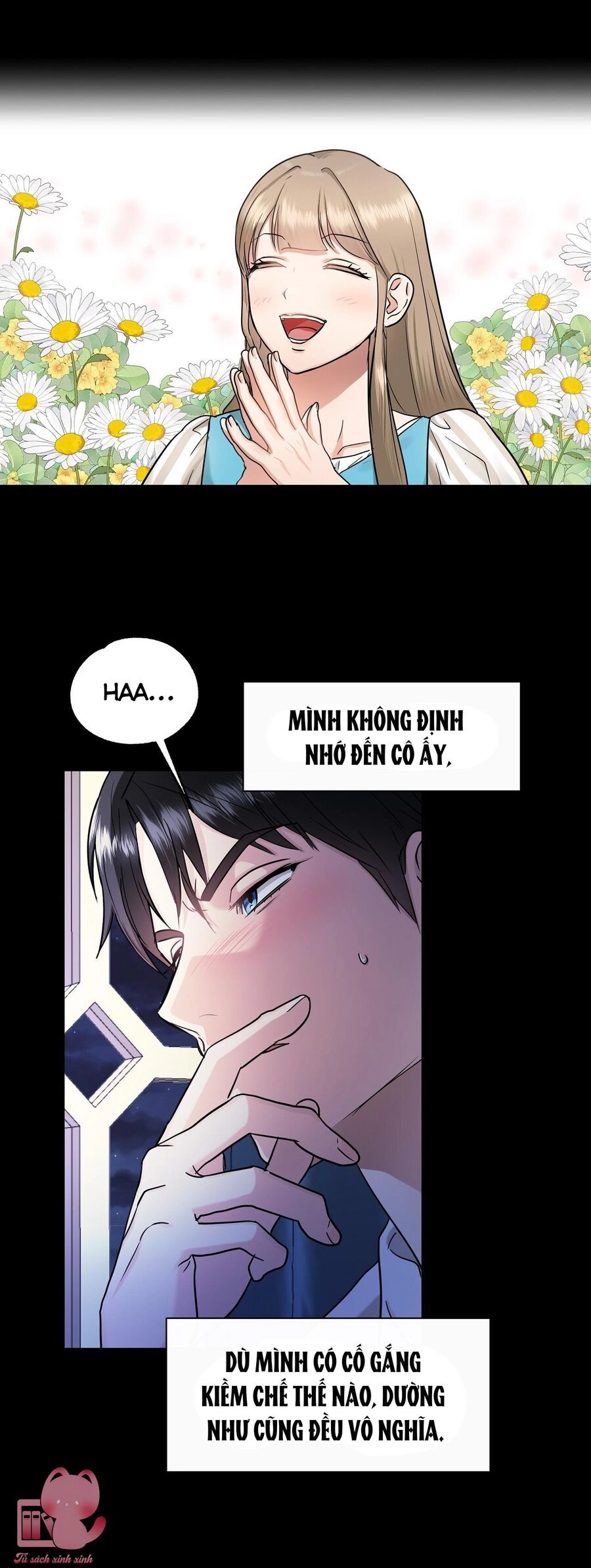 Người Thừa Kế Chapter 39 - 10