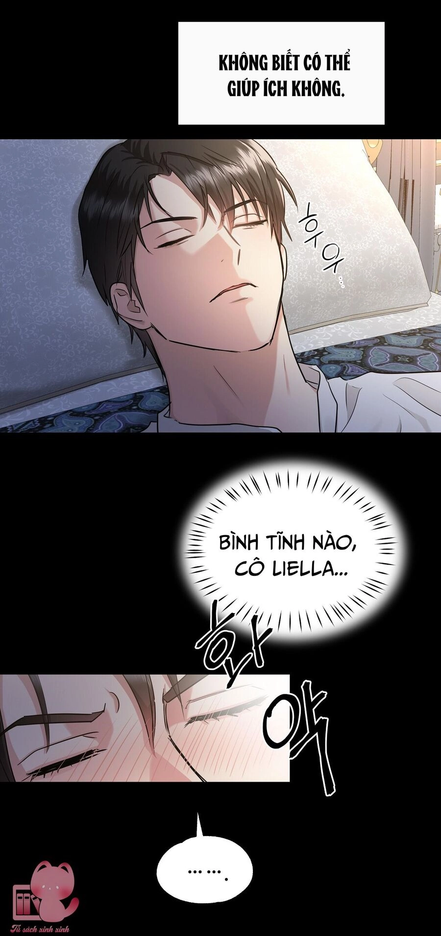 Người Thừa Kế Chapter 39 - 12