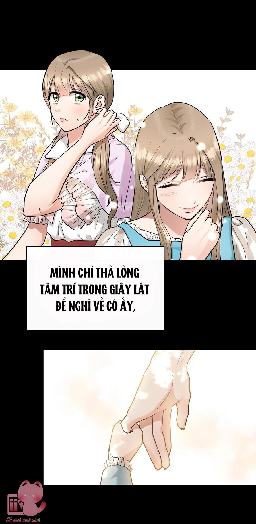 Người Thừa Kế Chapter 39 - 14