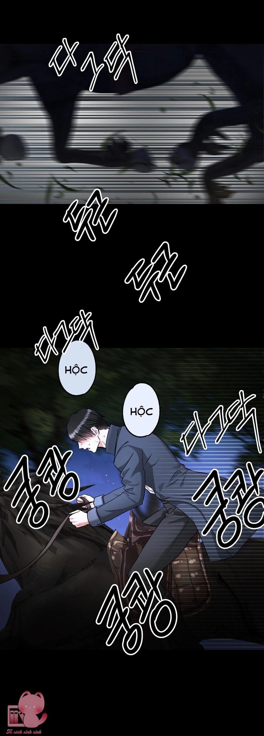 Người Thừa Kế Chapter 39 - 17