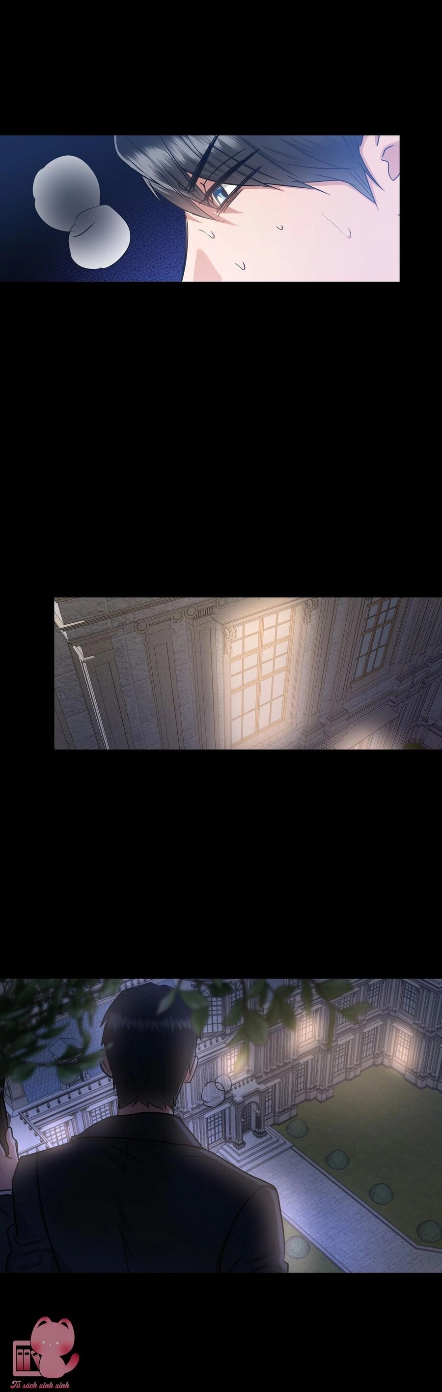 Người Thừa Kế Chapter 39 - 18