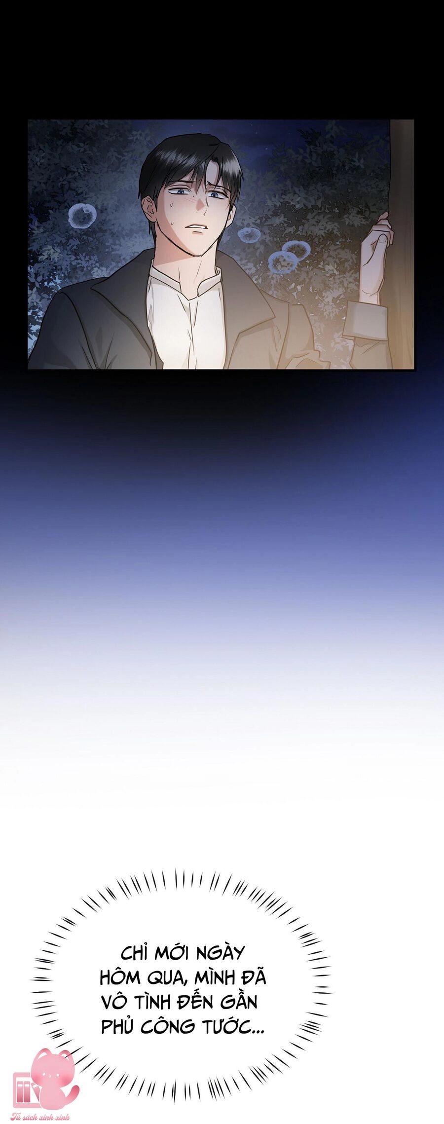 Người Thừa Kế Chapter 39 - 19