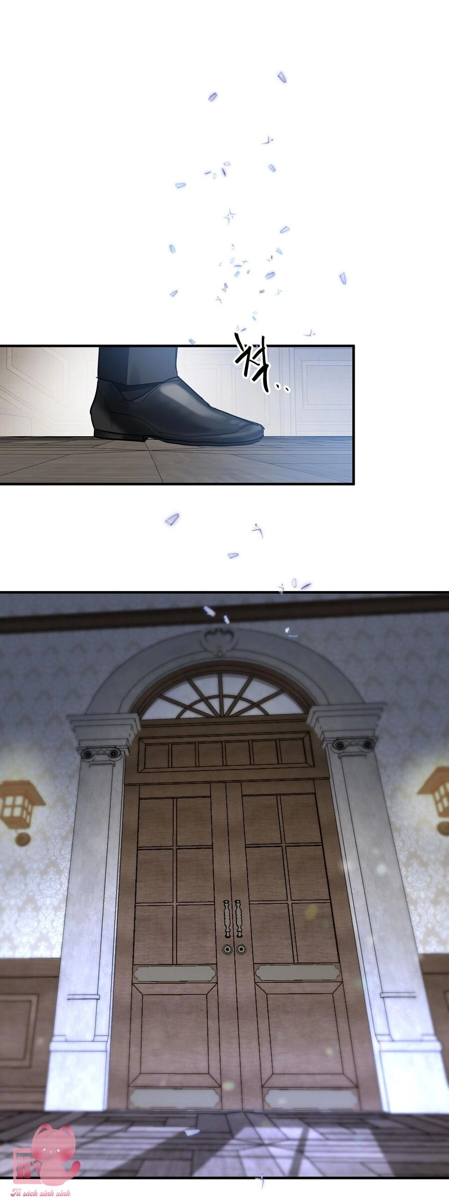 Người Thừa Kế Chapter 39 - 28