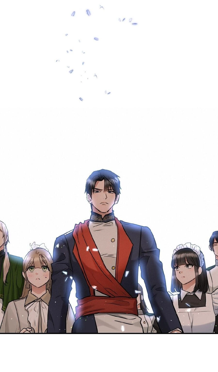 Người Thừa Kế Chapter 39 - 29