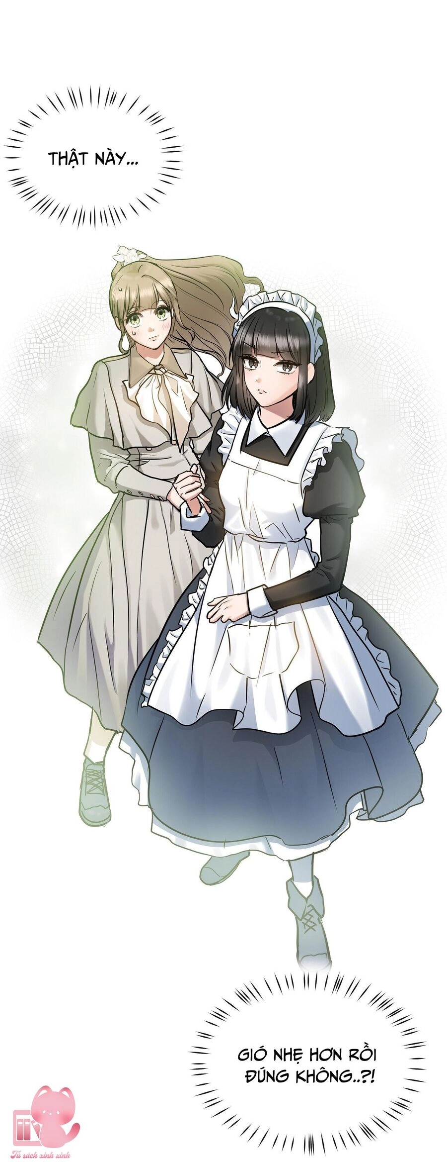 Người Thừa Kế Chapter 39 - 34