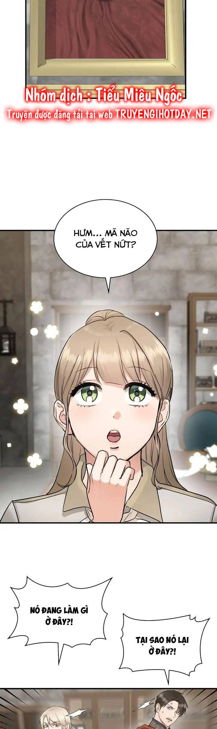 Người Thừa Kế Chapter 40 - 11