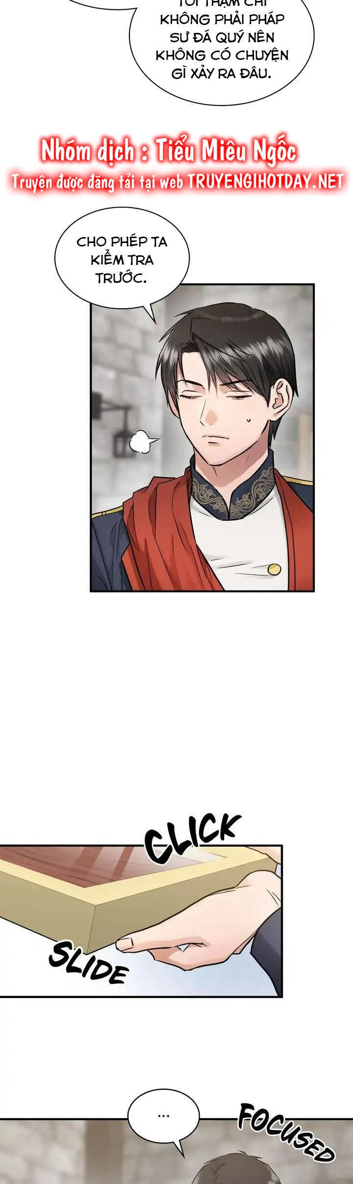 Người Thừa Kế Chapter 40 - 16