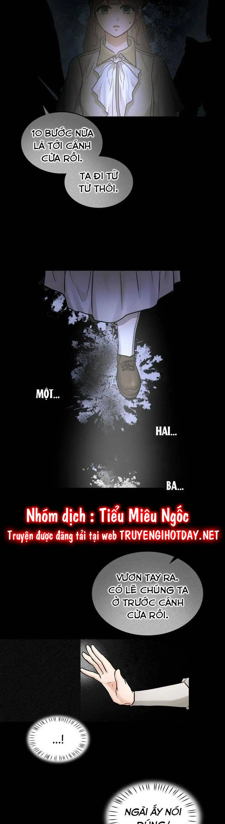 Người Thừa Kế Chapter 40 - 22