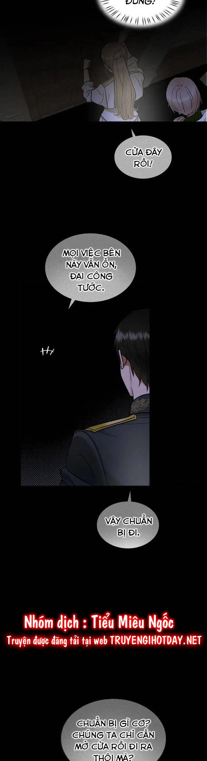 Người Thừa Kế Chapter 40 - 23