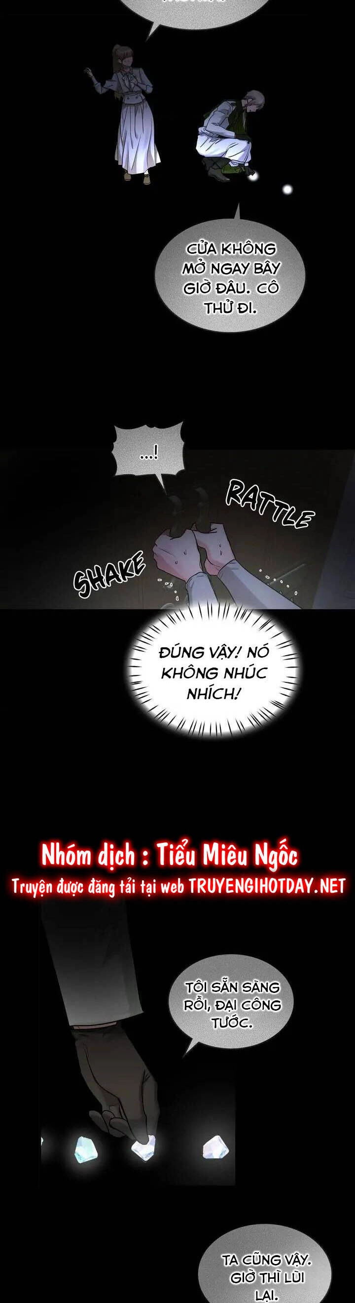 Người Thừa Kế Chapter 40 - 24