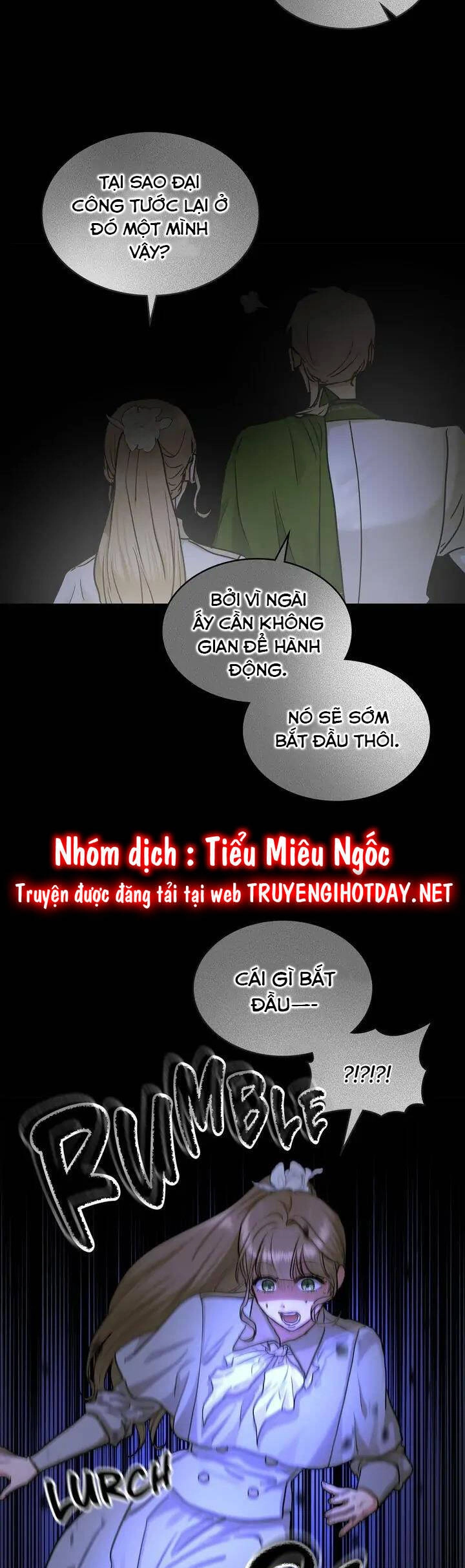 Người Thừa Kế Chapter 40 - 25