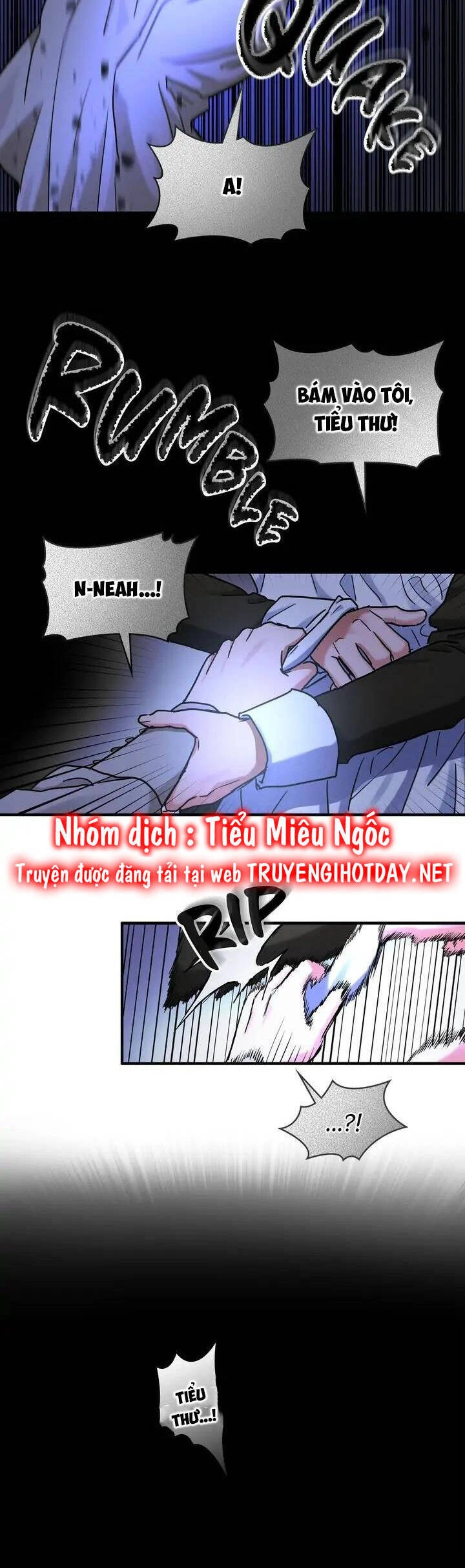 Người Thừa Kế Chapter 40 - 26