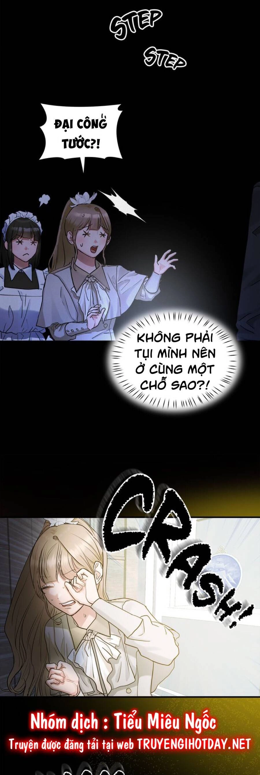 Người Thừa Kế Chapter 41 - 18