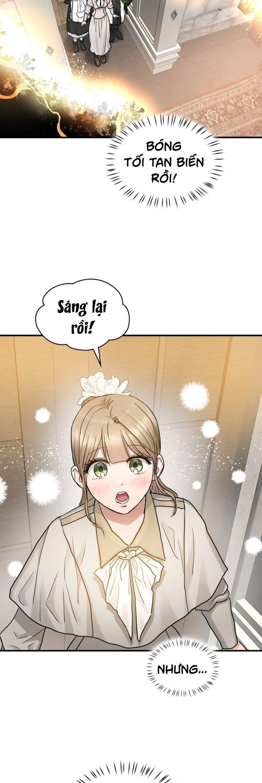 Người Thừa Kế Chapter 41 - 20