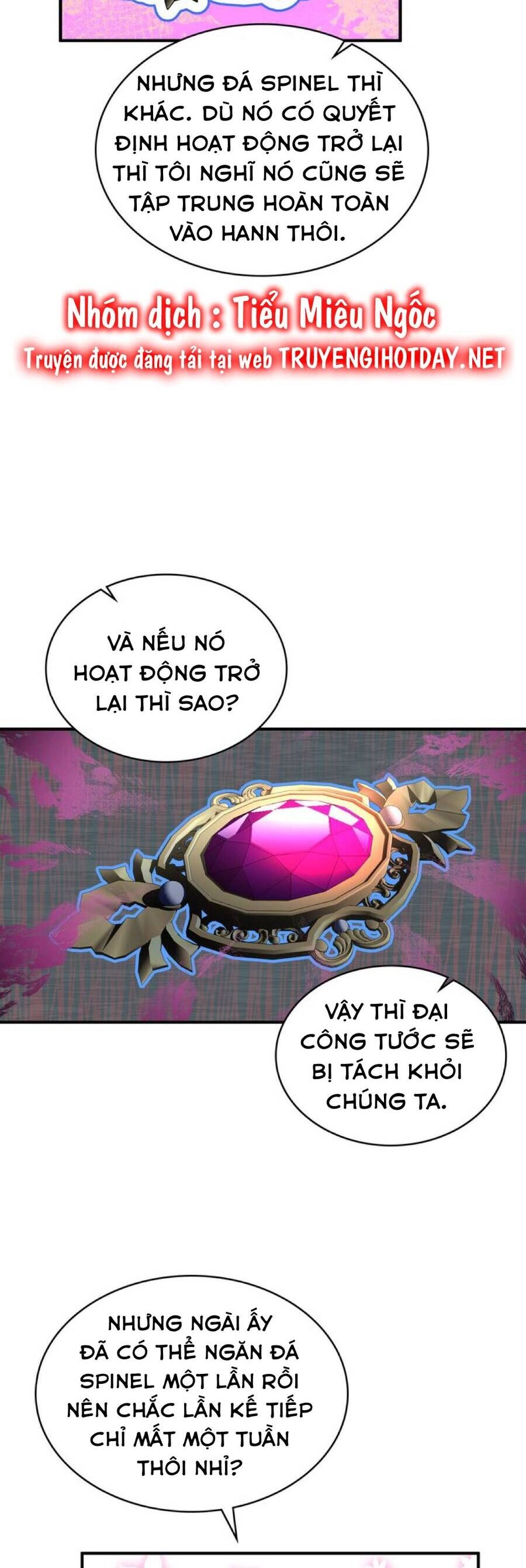 Người Thừa Kế Chapter 41 - 29