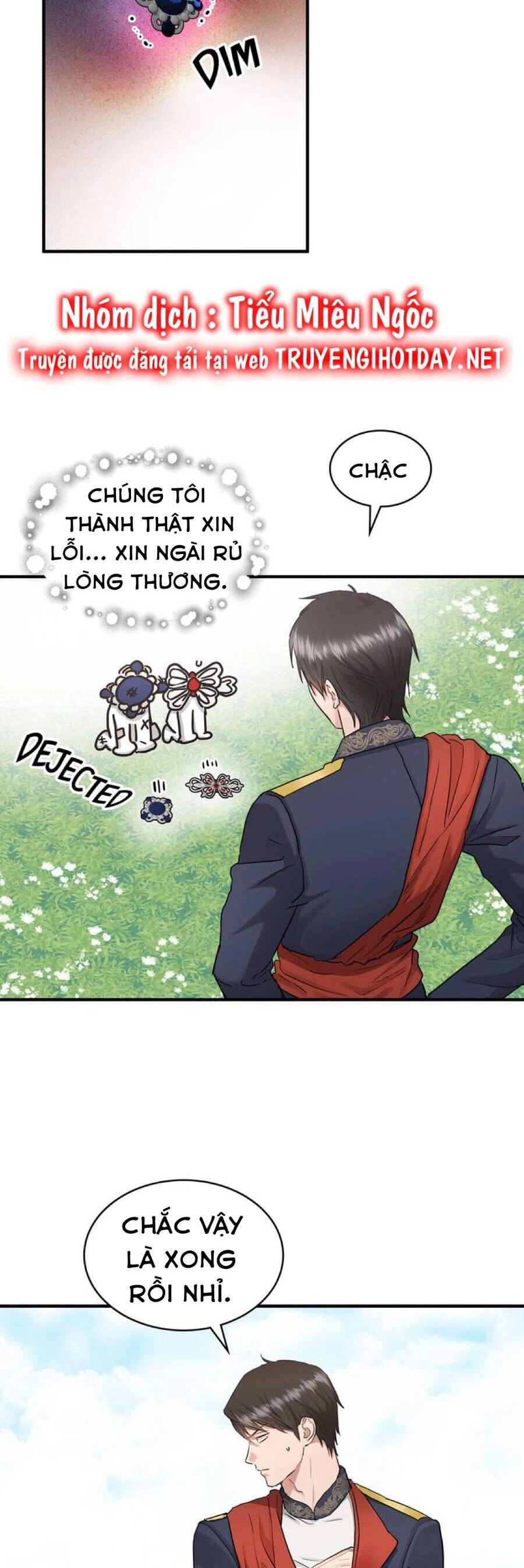 Người Thừa Kế Chapter 41 - 31