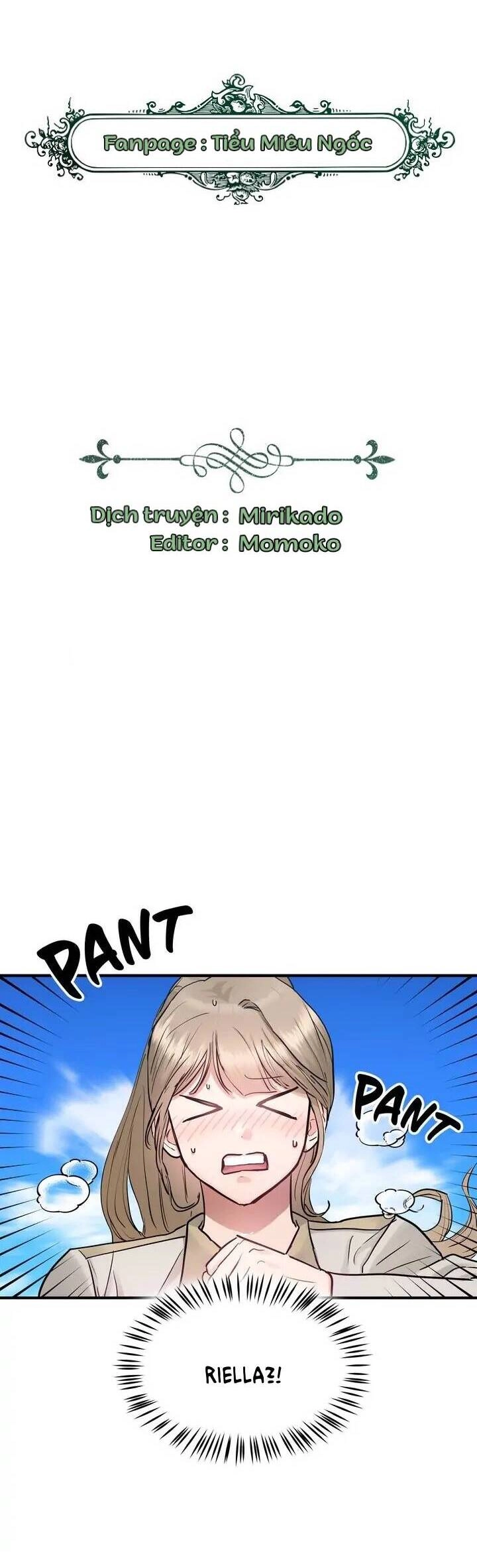 Người Thừa Kế Chapter 42 - 2