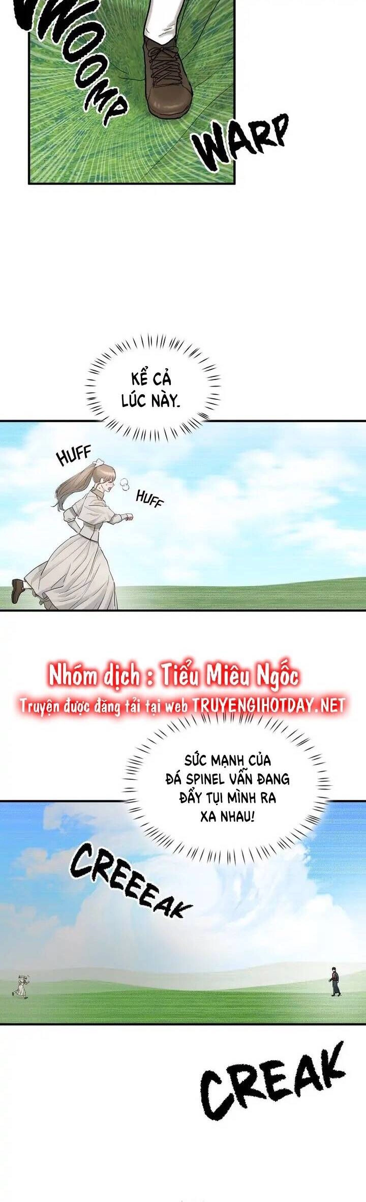 Người Thừa Kế Chapter 42 - 4