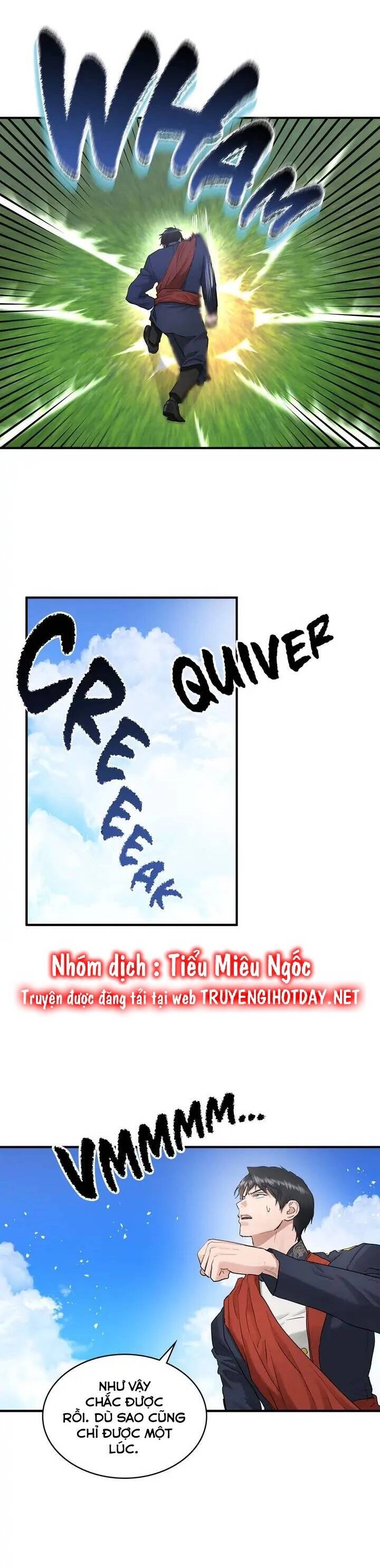 Người Thừa Kế Chapter 42 - 6