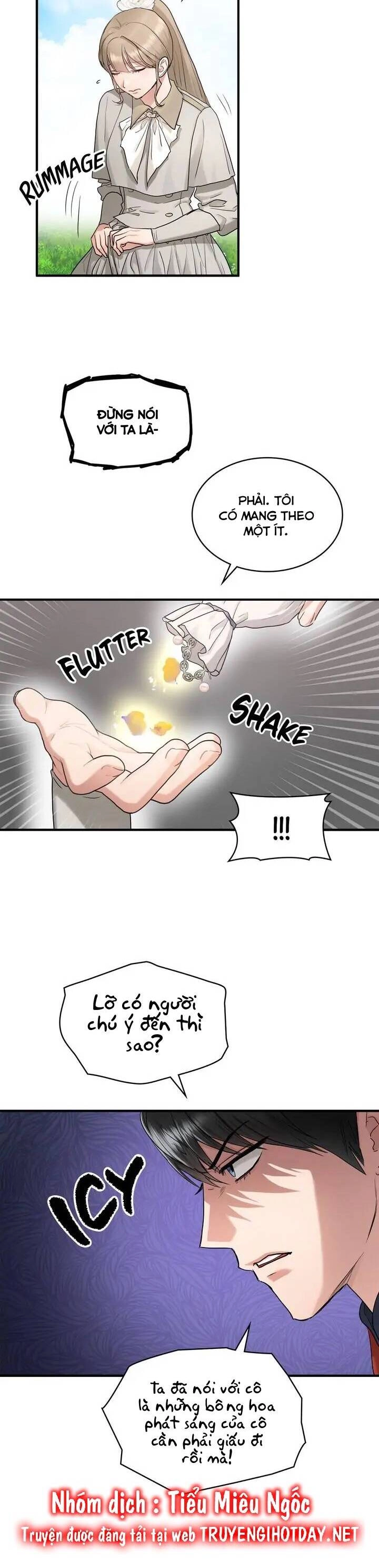 Người Thừa Kế Chapter 42 - 12