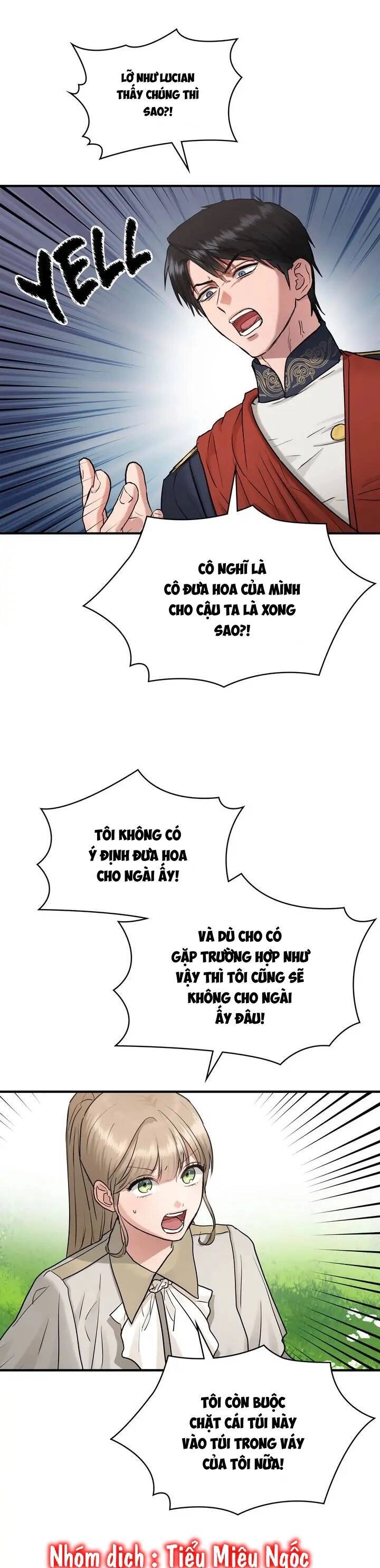Người Thừa Kế Chapter 42 - 13