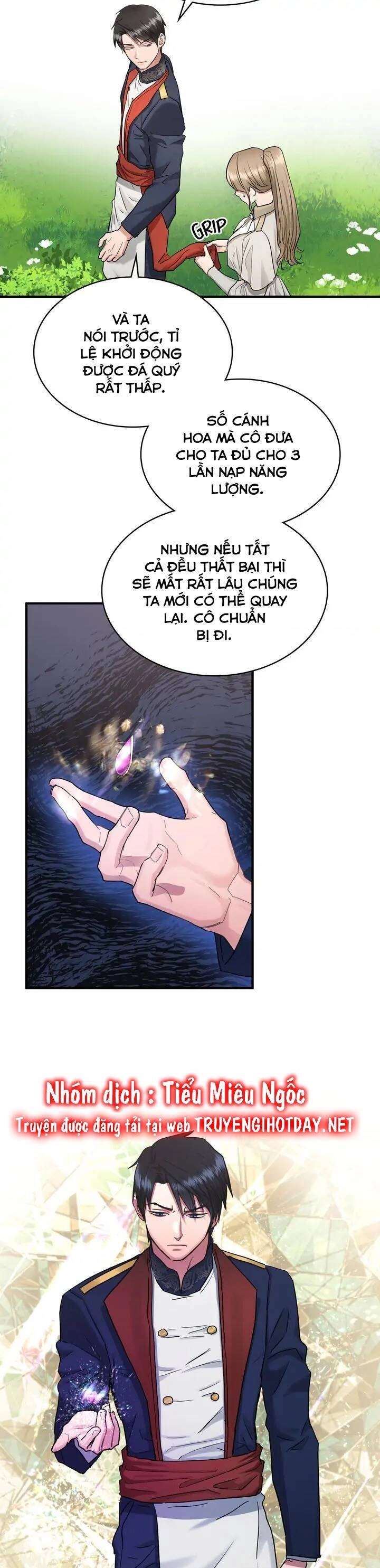 Người Thừa Kế Chapter 42 - 15