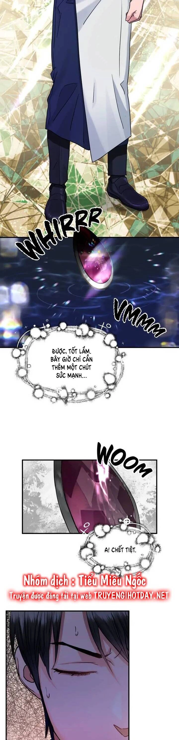 Người Thừa Kế Chapter 42 - 16