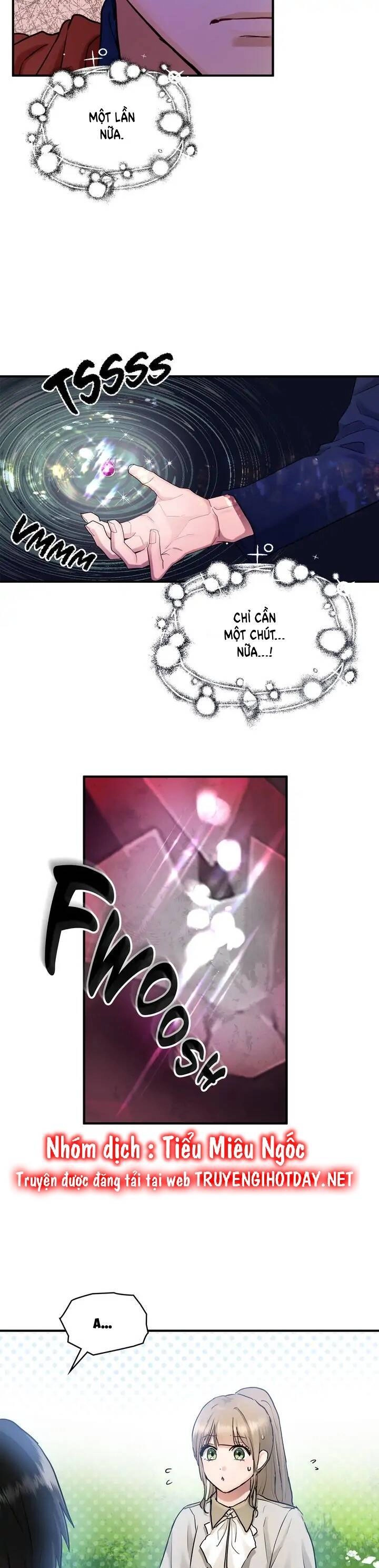 Người Thừa Kế Chapter 42 - 17