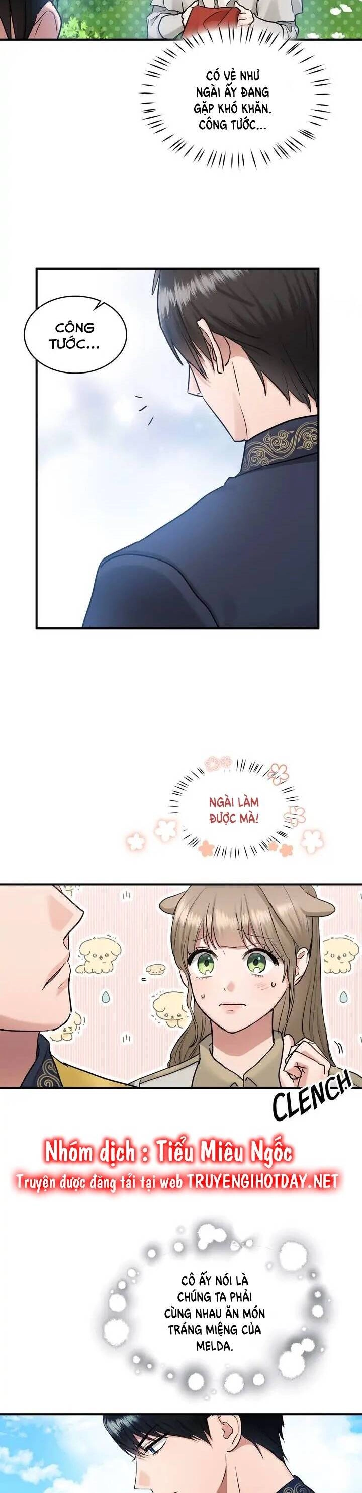 Người Thừa Kế Chapter 42 - 18