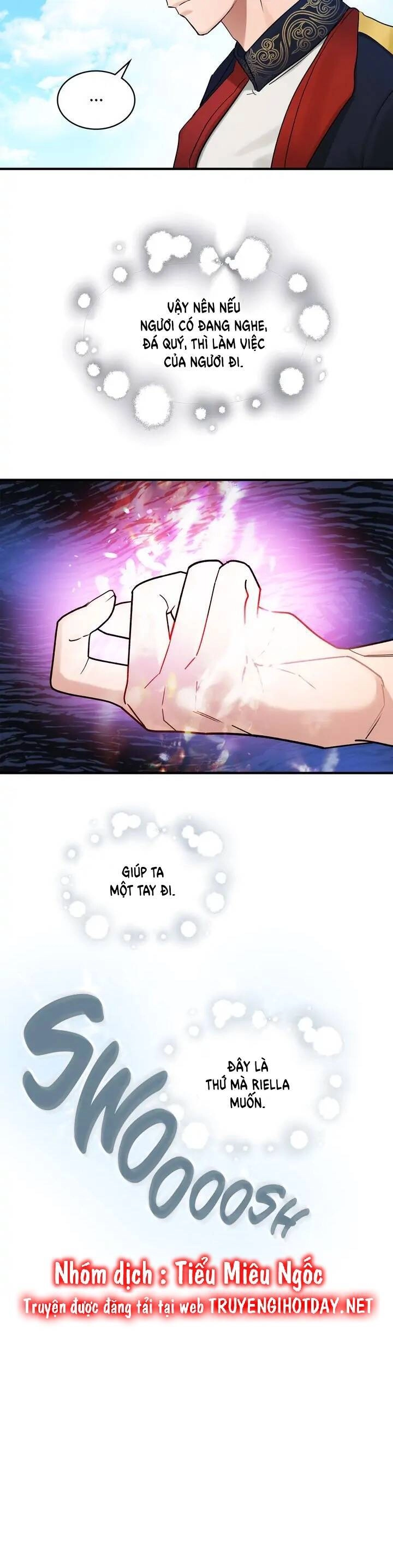 Người Thừa Kế Chapter 42 - 19