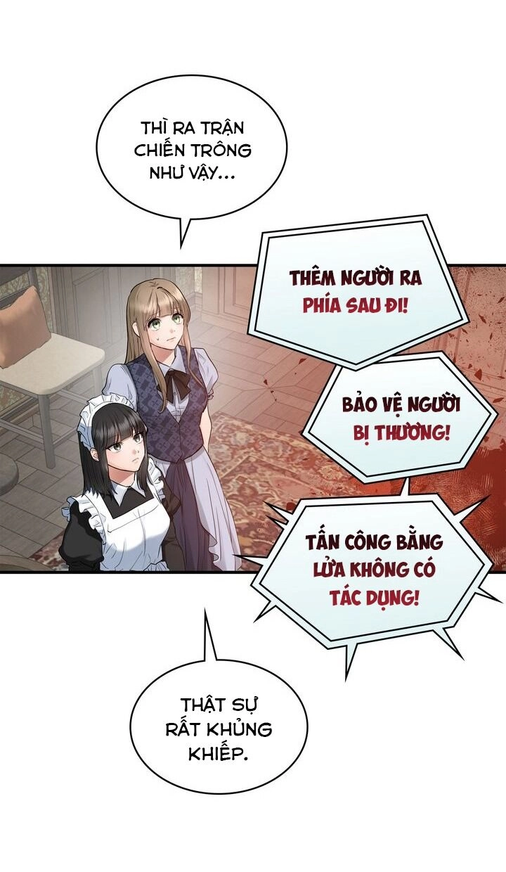 Người Thừa Kế Chapter 43 - 16