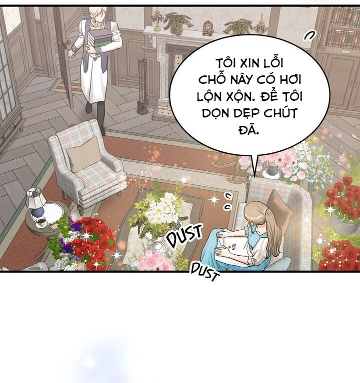 Người Thừa Kế Chapter 43 - 44