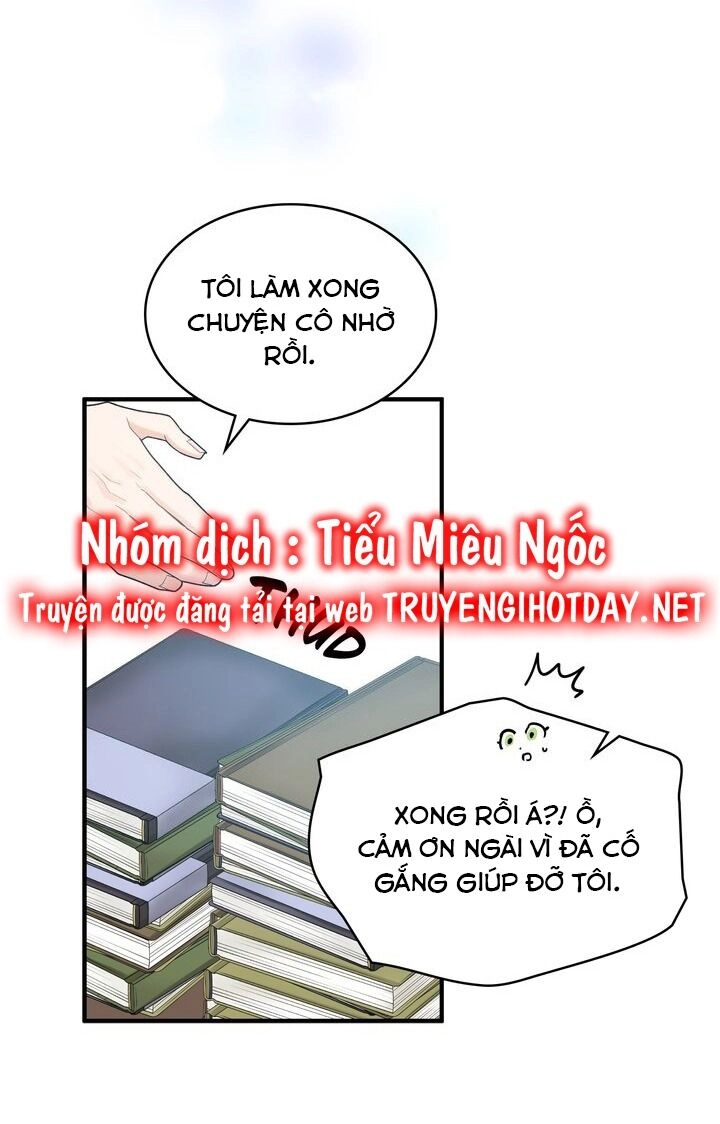 Người Thừa Kế Chapter 43 - 45