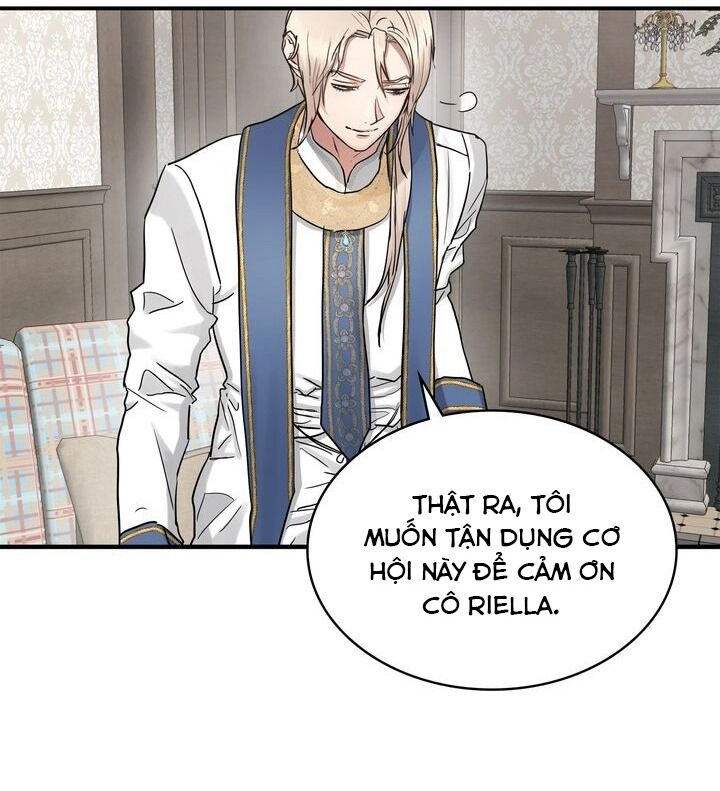 Người Thừa Kế Chapter 43 - 47