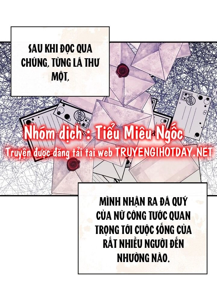 Người Thừa Kế Chapter 43 - 51