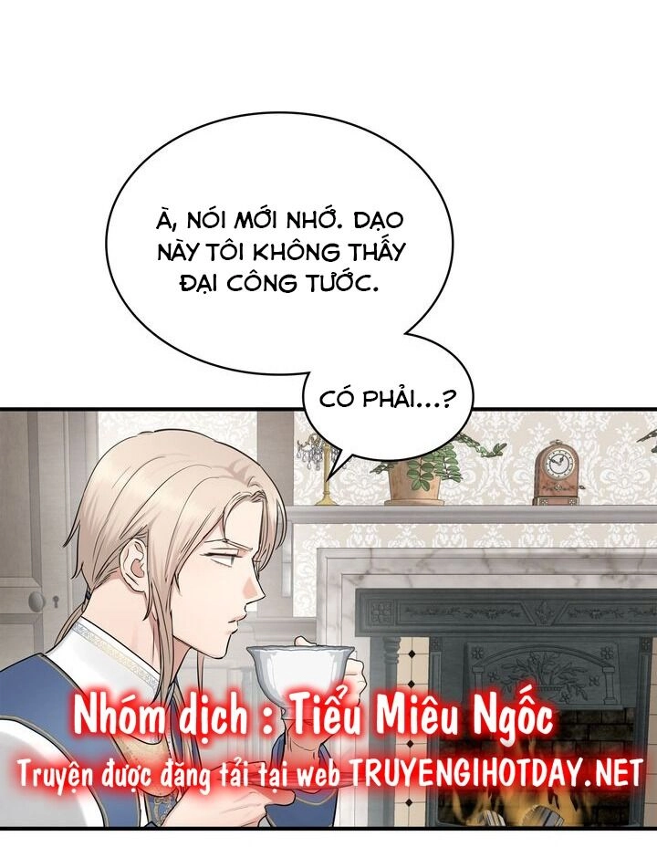 Người Thừa Kế Chapter 43 - 60