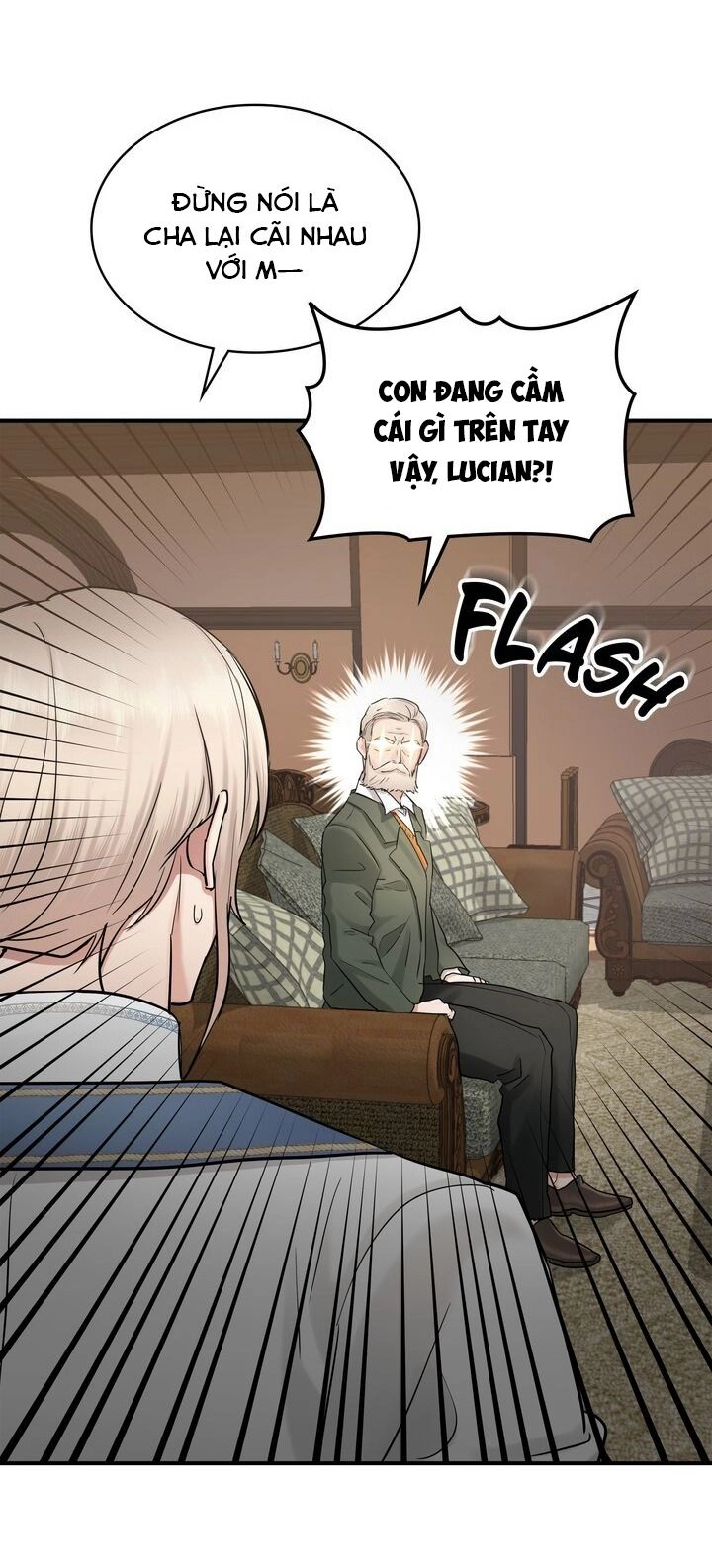 Người Thừa Kế Chapter 43 - 97