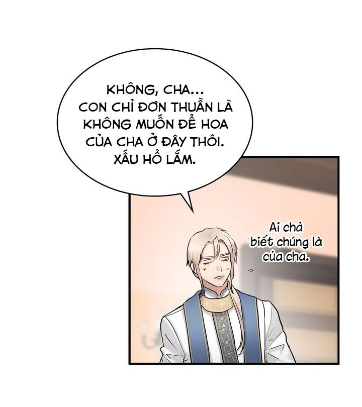 Người Thừa Kế Chapter 43 - 100