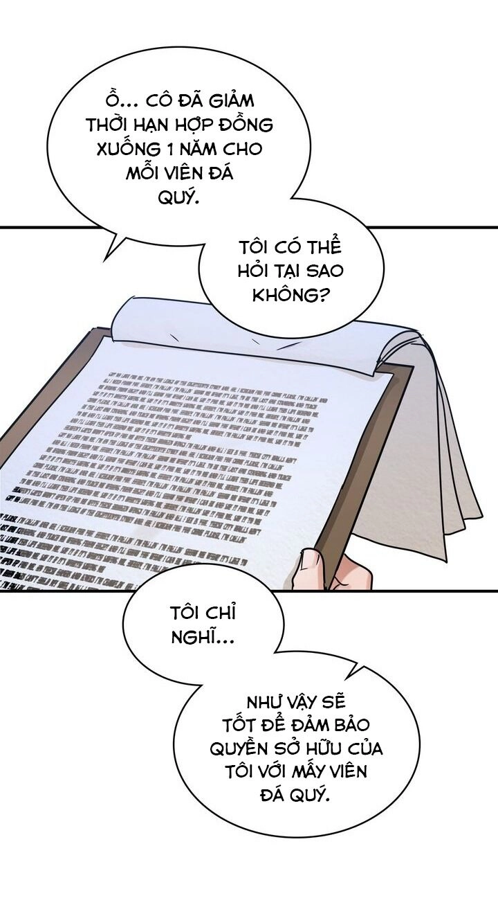 Người Thừa Kế Chapter 43 - 117