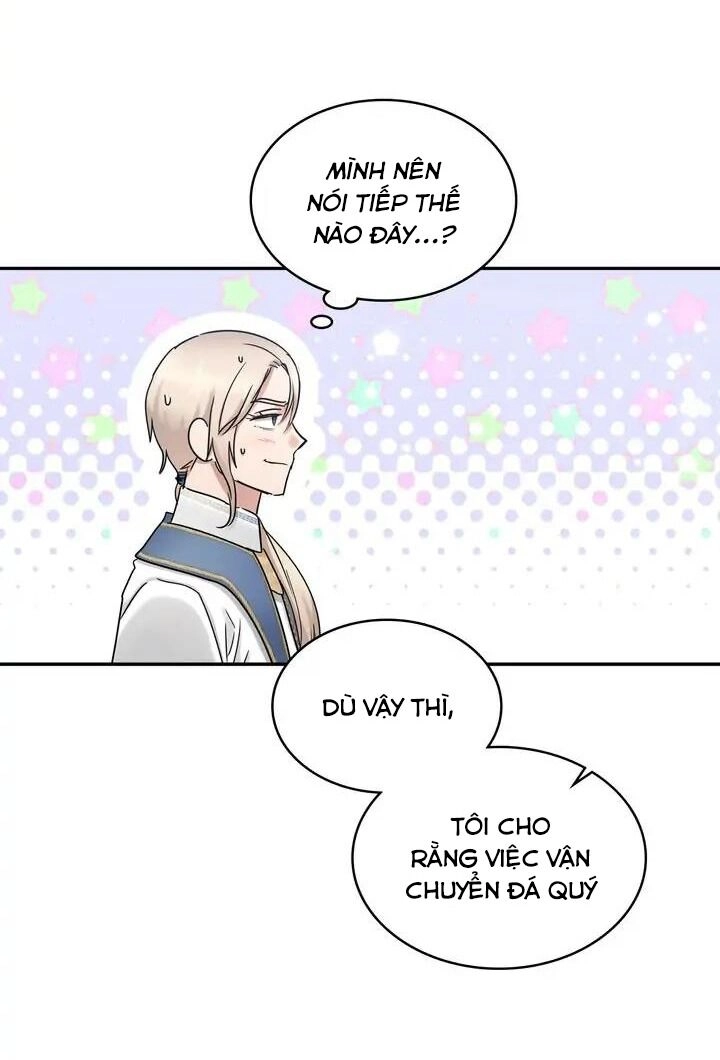 Người Thừa Kế Chapter 44 - 35