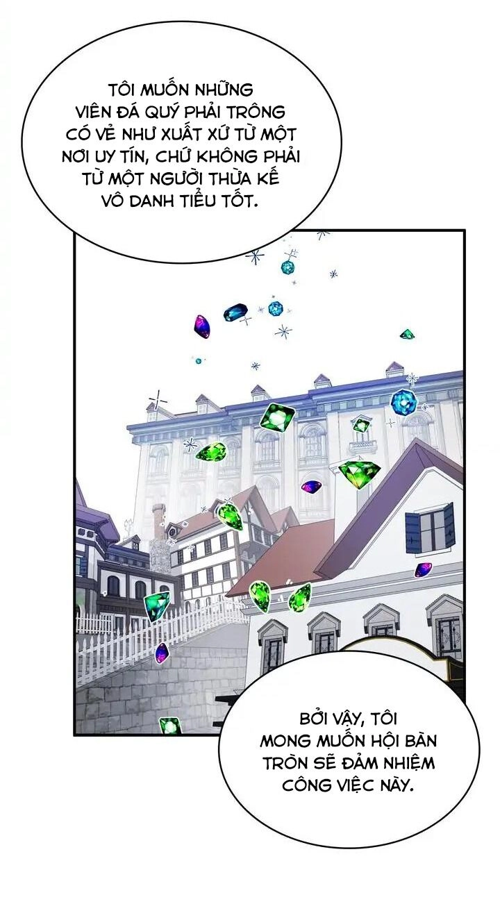 Người Thừa Kế Chapter 44 - 38