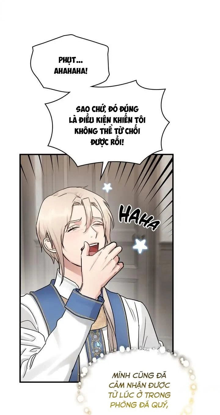 Người Thừa Kế Chapter 44 - 44